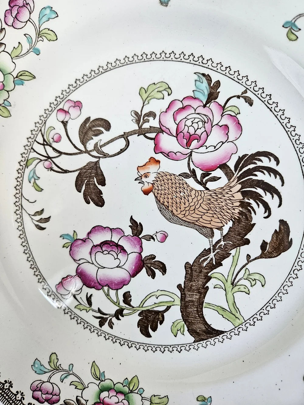 N/A beautiful antique
